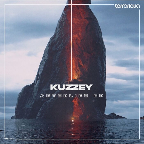 Kuzzey - Afterlife [TNV011]